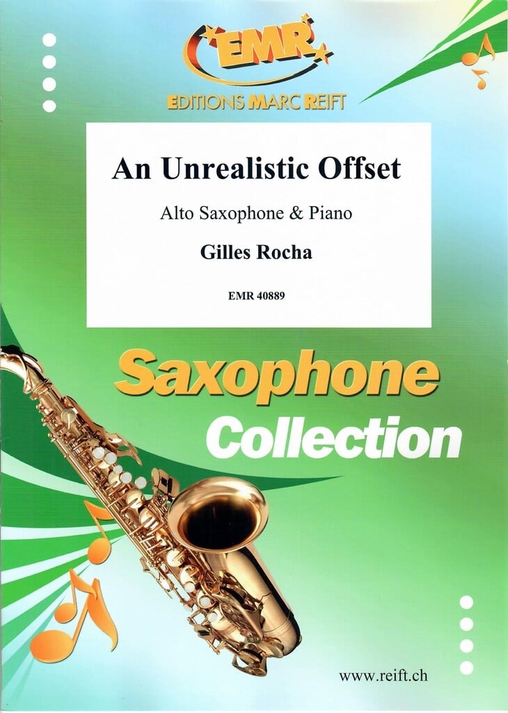 An Unrealistic Offset